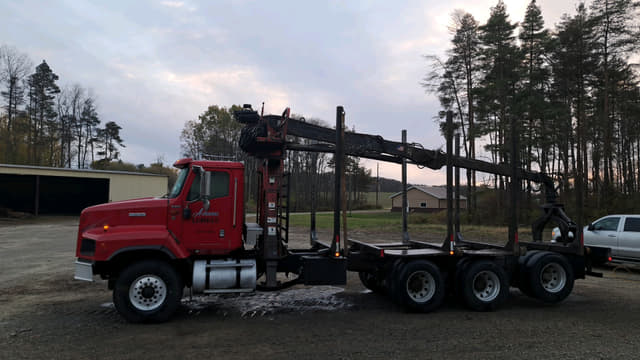 Image of International 5600I equipment image 1