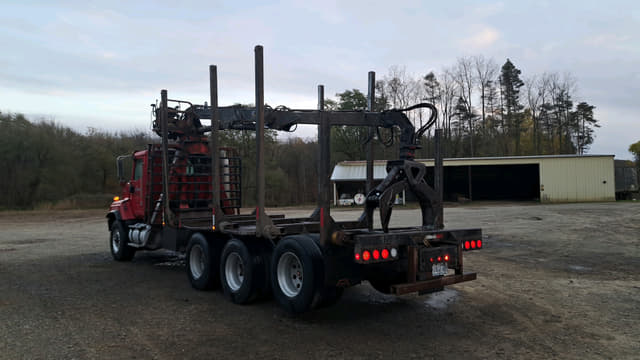 Image of International 5600I equipment image 3