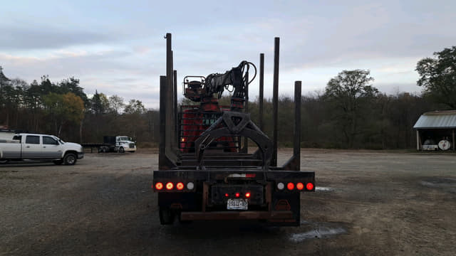 Image of International 5600I equipment image 4