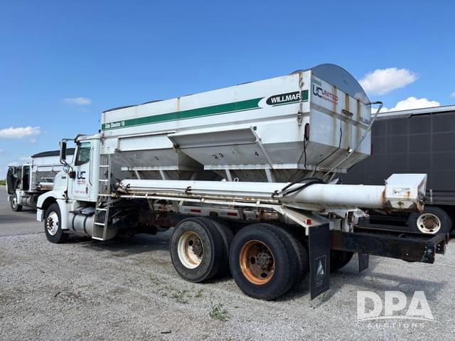 Image of International 9100 equipment image 3