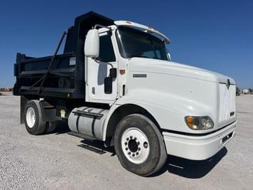 Main image International 9100