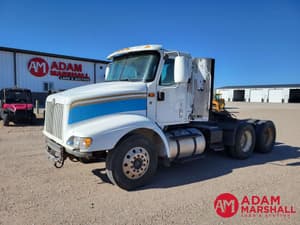 2001 International 9100i Image