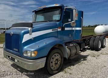 Main image International 9100i