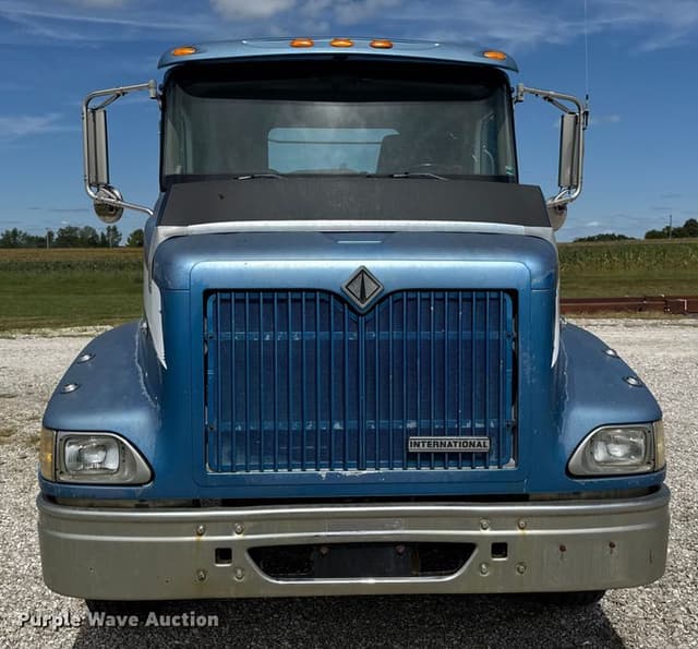 Image of International 9100i equipment image 1