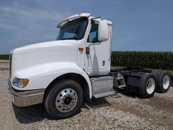 Main image International 9200