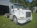 2001 International 9200 Image