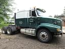 2001 International 9200i Image