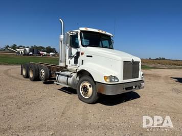 Main image International 9200i