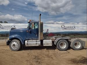 2001 International 9900 Image