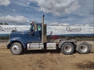 Main image International 9900