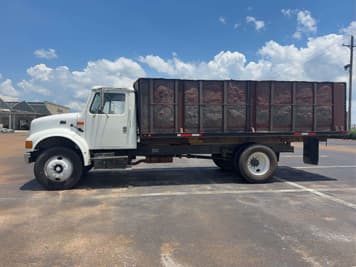 Main image International 4700