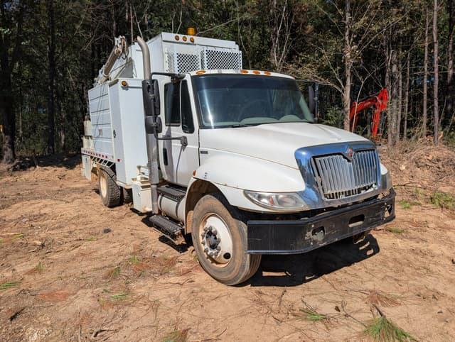 Image of International DT466 equipment image 2