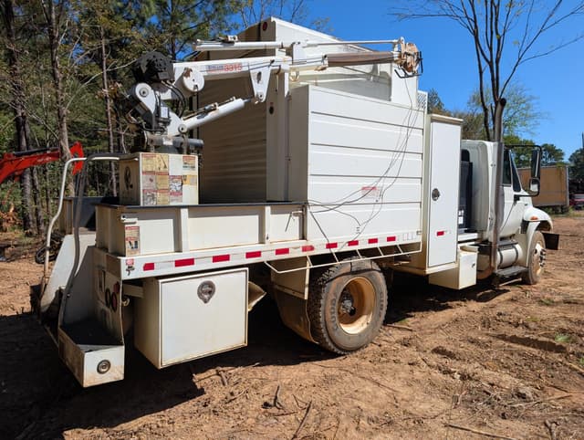 Image of International DT466 equipment image 3