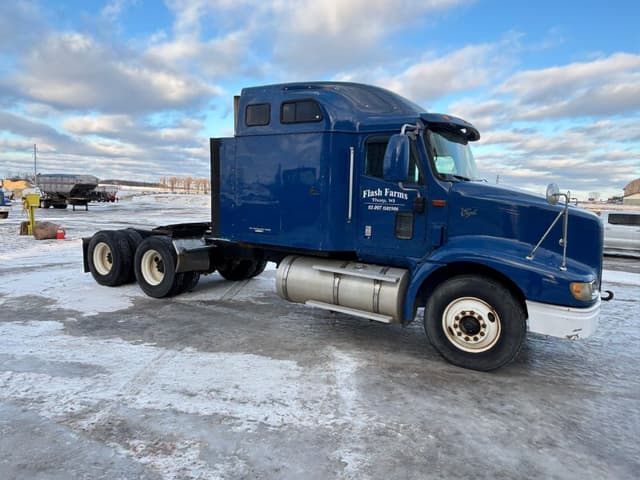 Image of International 9200i equipment image 1