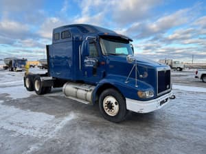 2001 International 9200i Image