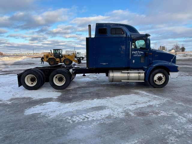 Image of International 9200i equipment image 3