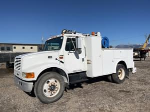 2001 International Navistar 4700 Image