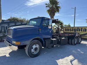 2001 International S2600 Image