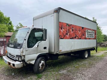 Main image Isuzu NQR