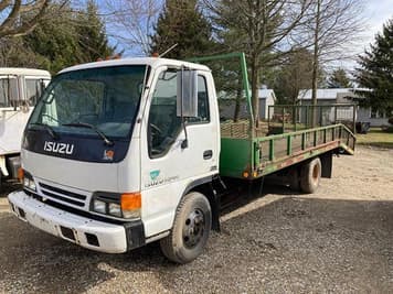 Main image Isuzu NPR
