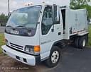 2001 Isuzu NPR-HD Image