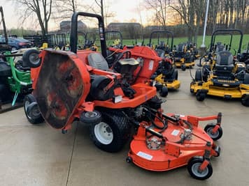 Main image Jacobsen HR-5111