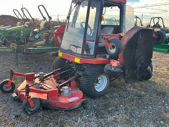 2001 Jacobsen HR5111 Other Equipment Turf for Sale Tractor Zoom