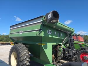 2001 J&M 525-14 Image