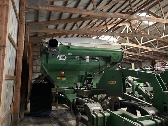 Image of J&M 750-14 equipment image 2