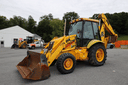 2001 JCB 214 Image