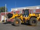 2001 JCB 436 Image