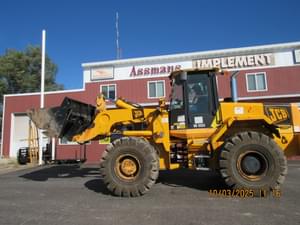 2001 JCB 436 Image