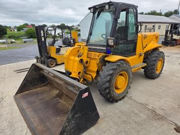 Main image JCB 520-50