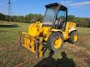 2001 JCB 520 Image