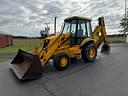 2001 JCB 214 Image