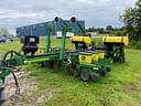 2001 John Deere 1770 Image