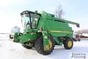 2001 John Deere 9650 Image