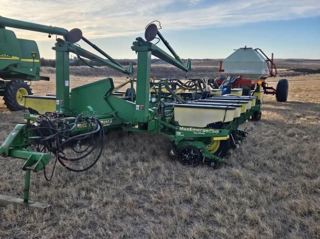 Image of John Deere 9650 equipment image 3