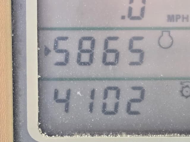 Image of John Deere 9650 equipment image 2