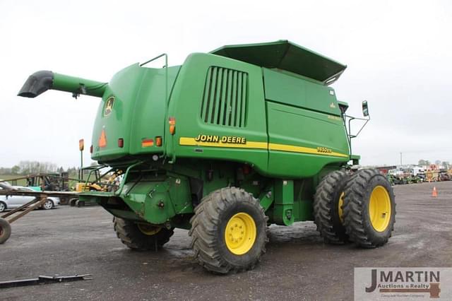 Image of John Deere 9650 STS equipment image 2