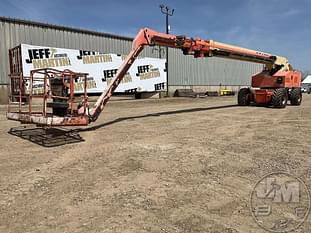 2001 JLG 120SXJ Equipment Image0