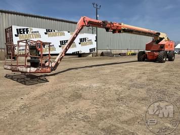 Main image JLG 120SXJ