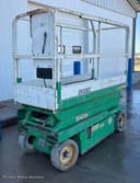 2001 JLG 2032E2 Image