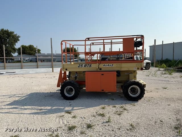 Image of JLG 25RTS equipment image 3
