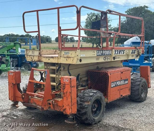Image of JLG 33RTS equipment image 4