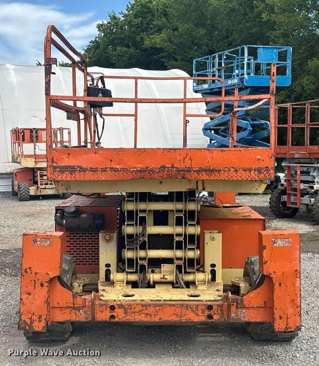 Image of JLG 33RTS equipment image 1