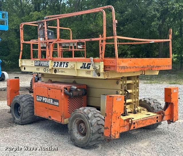 Image of JLG 33RTS equipment image 2