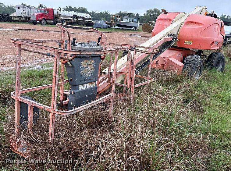 Image of JLG 400S Primary image