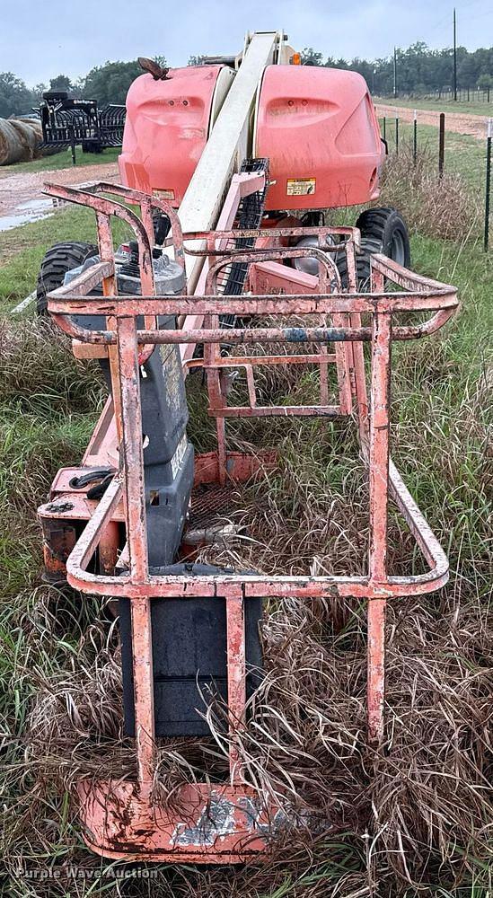 Image of JLG 400S equipment image 1