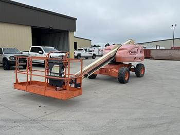 2001 JLG 400S Equipment Image0